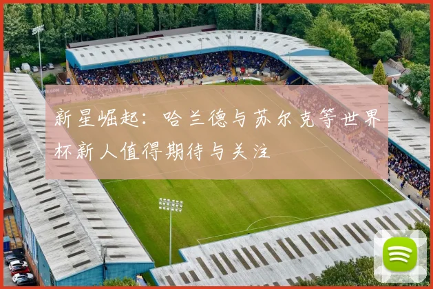 新星崛起：哈兰德与苏尔克等世界杯新人值得期待与关注