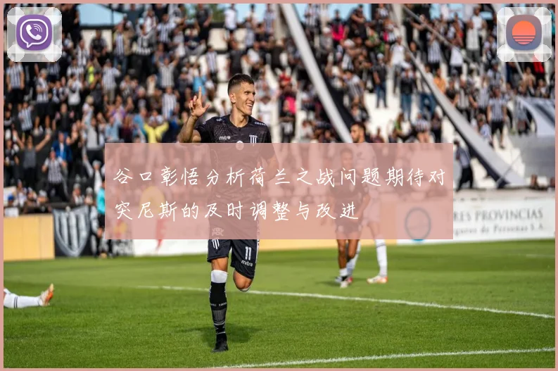谷口彰悟分析荷兰之战问题期待对突尼斯的及时调整与改进